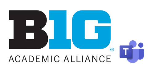 BTAA Teams Tenant Logo
