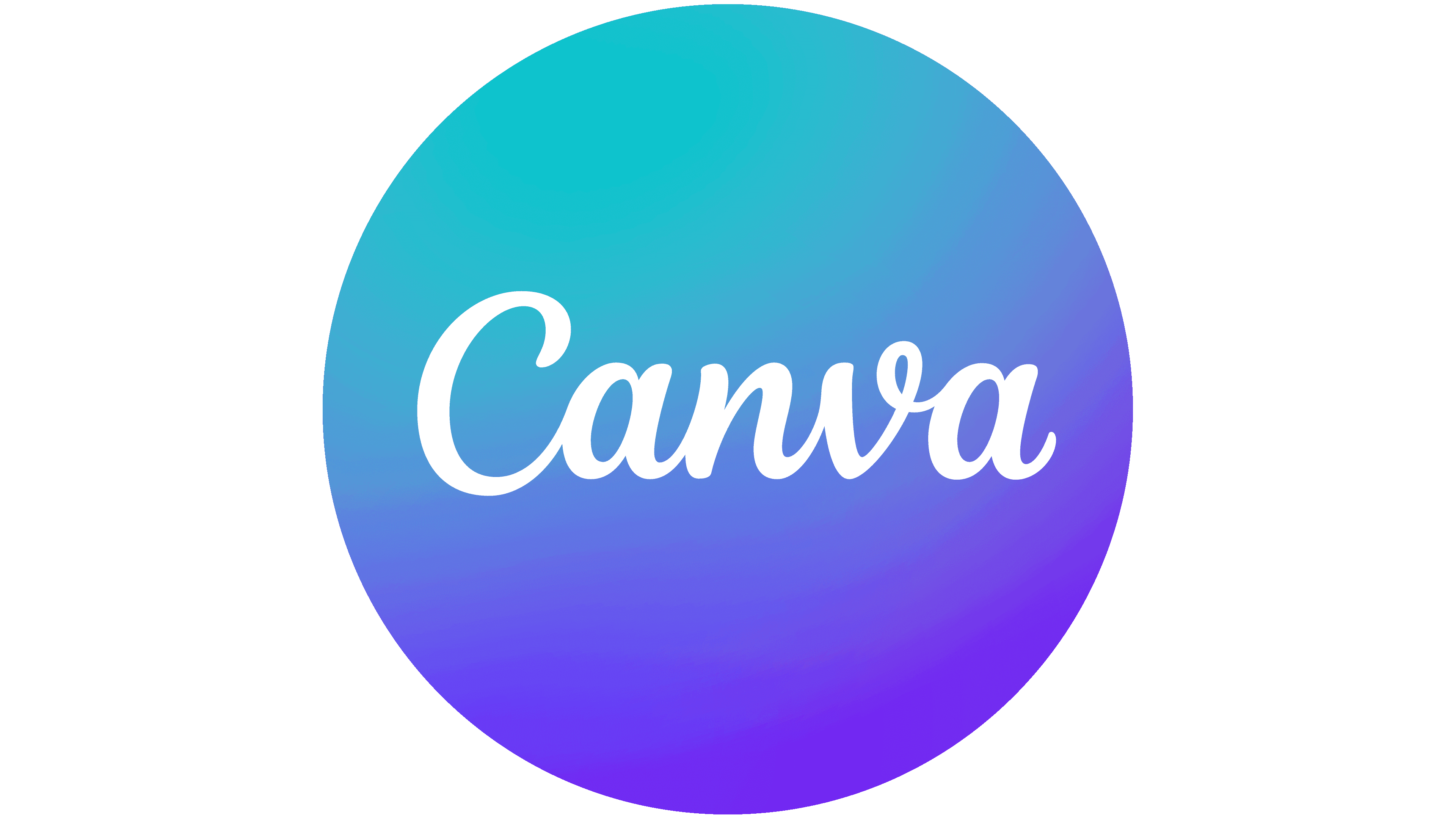 Canva Logo