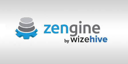 Zengine (Traveling Scholar) Logo