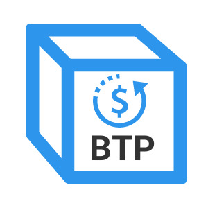 BTP Logo